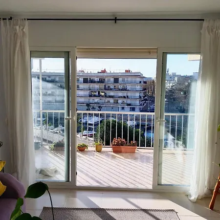 Appartement Canal, A 3 Minutos De La Playa Del Arenal