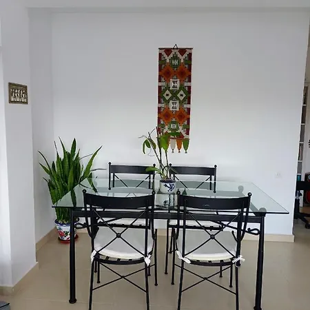 Canal, A 3 Minutos De La Playa Del Arenal *