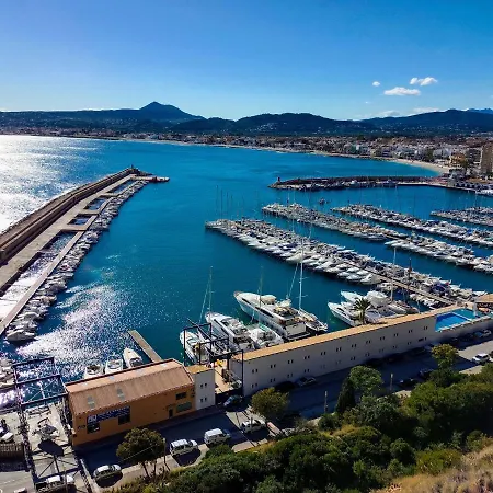 Canal, A 3 Minutos De La Playa Del Arenal Appartement *