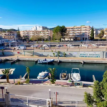 Canal, A 3 Minutos De La Playa Del Arenal