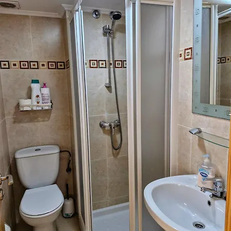 Appartement Canal, A 3 Minutos De La Playa Del Arenal Jávea